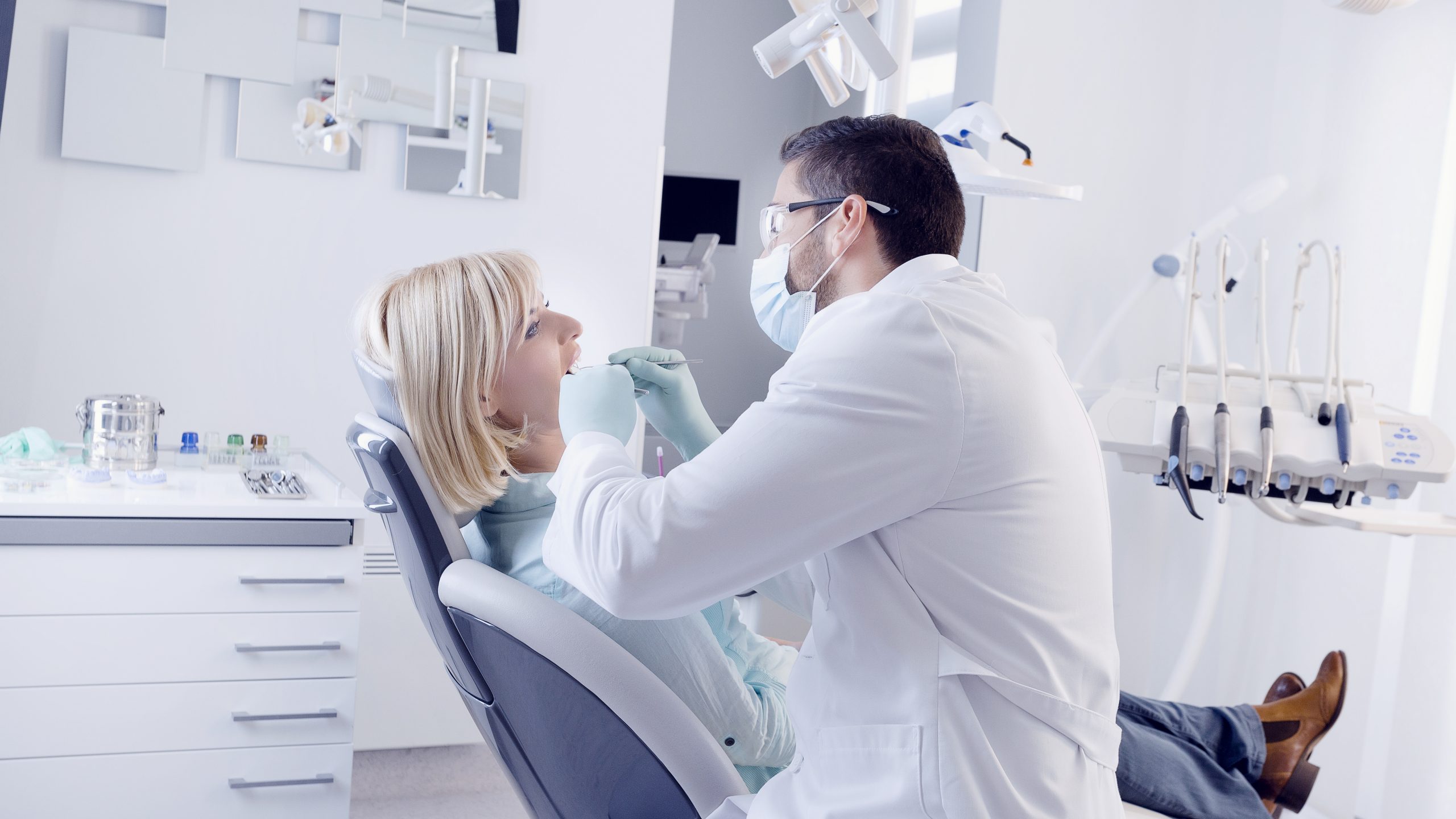 Dentist in Bulverde, TX